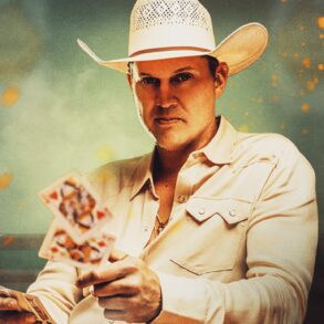 Jon Pardi