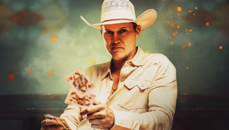 Jon Pardi
