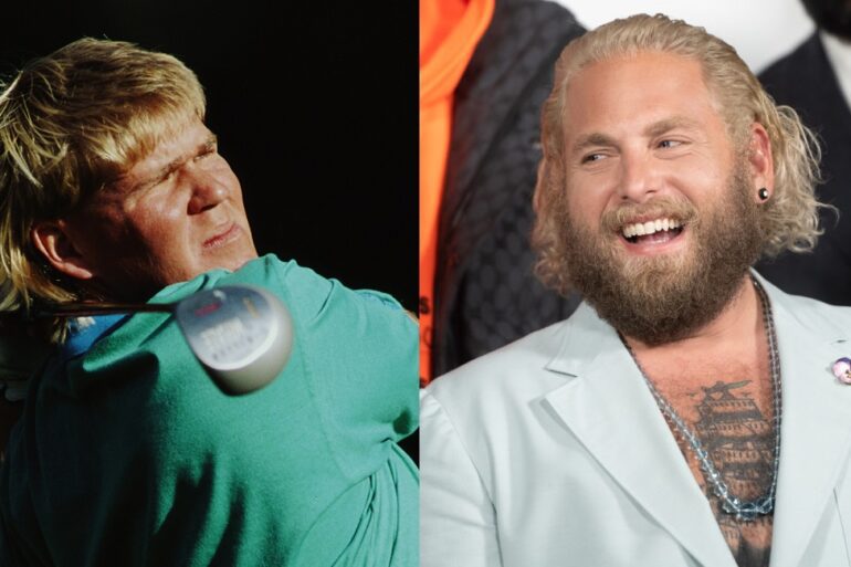 Jonah Hill Daly