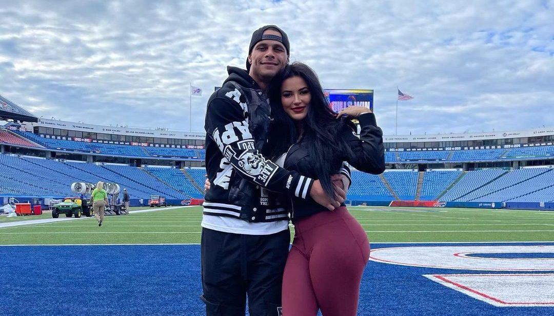 Bills Safety Jordan Poyer Shares Wild Story Of Offseason Ayahuasca Trip