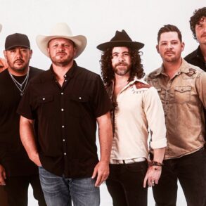 Josh Abbott