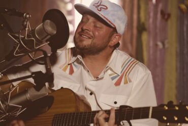 Josh Abbott