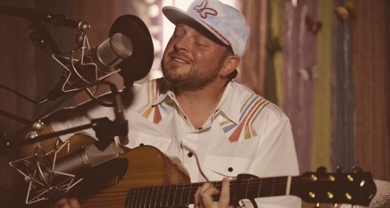 Josh Abbott