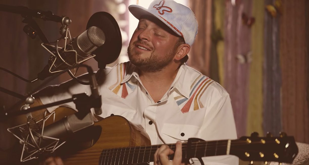 Josh Abbott Releases Touching Tribute To Camp Mystic Flood Victims, “27 Little Butterflies”