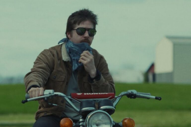Josiah and the Bonnevilles