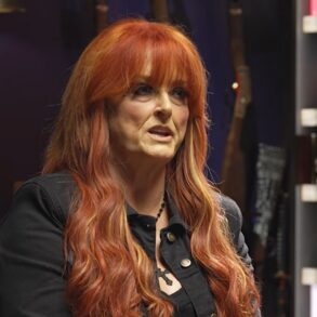 Wynonna Judd