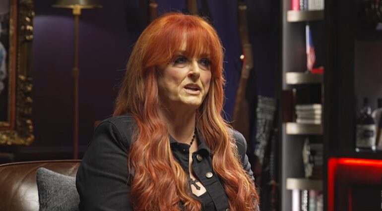Wynonna Judd
