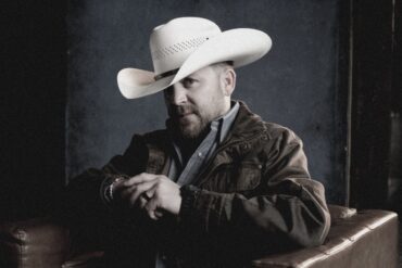 Justin Moore