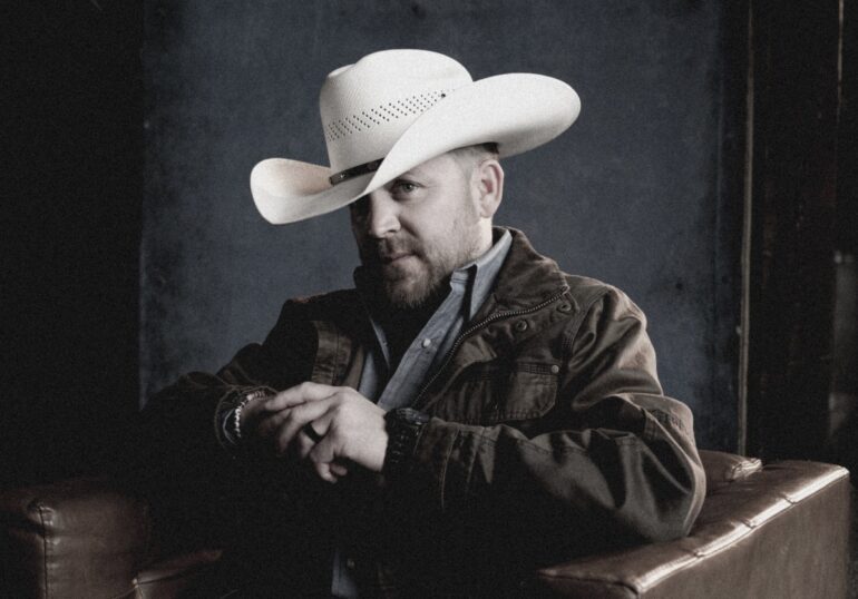 Justin Moore