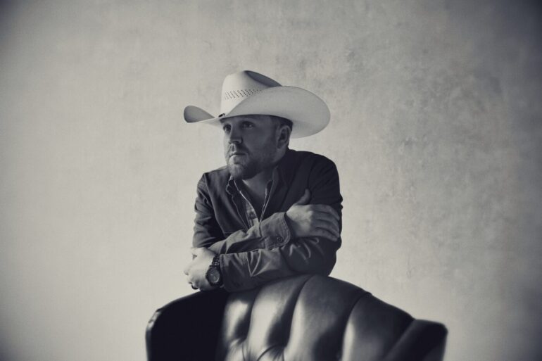 Justin Moore