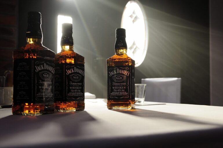 Jack Daniel's