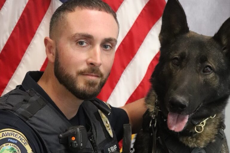 Police K9
