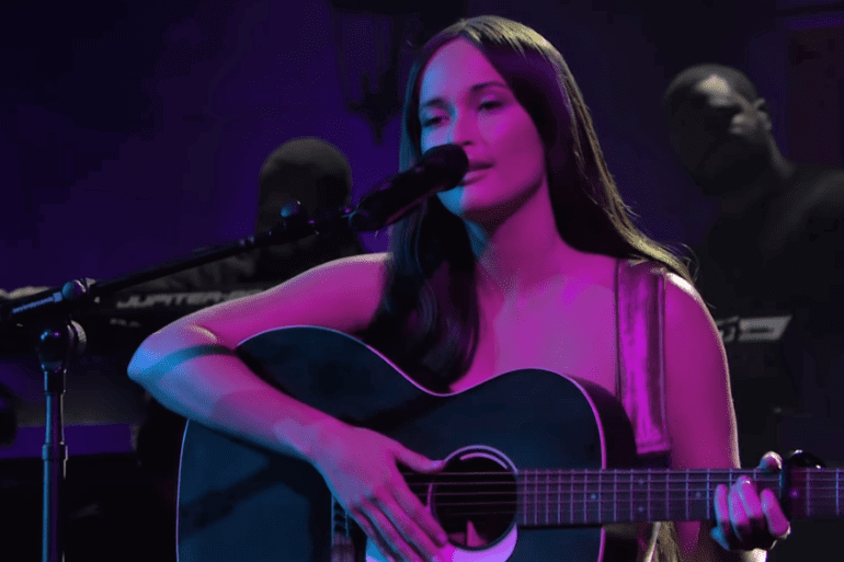 Kacey Musgraves country music SNL
