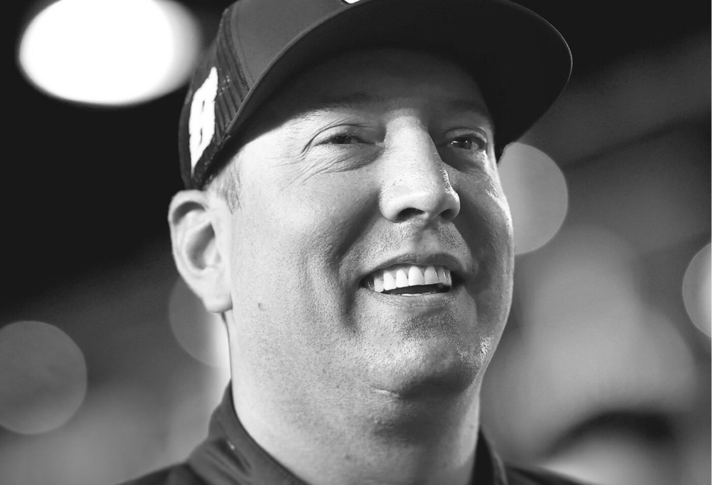 Two-Time NASCAR Cup Series Champion Kyle Busch Passes Away At 41
