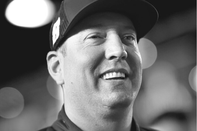 Kyle Busch