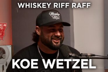 Koe Wetzel