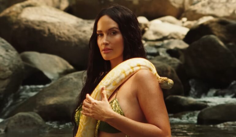 Kacey Musgraves