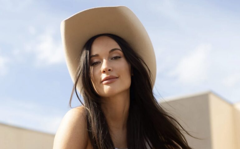 Kacey Musgraves
