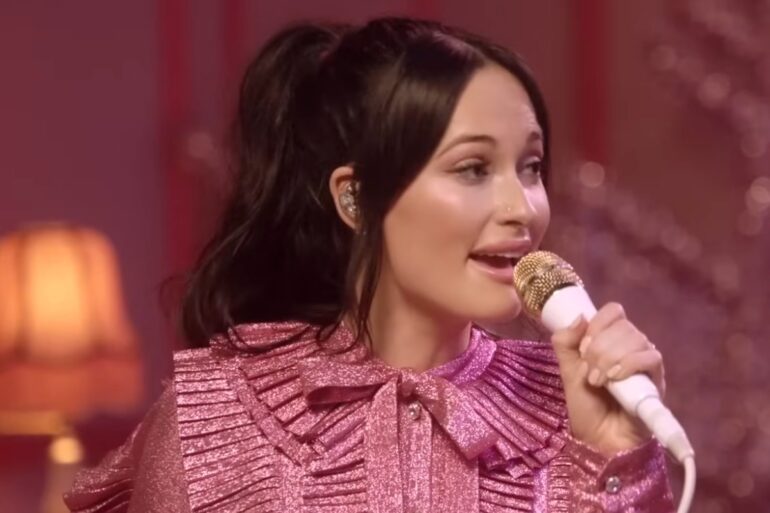 Kacey Musgraves country music
