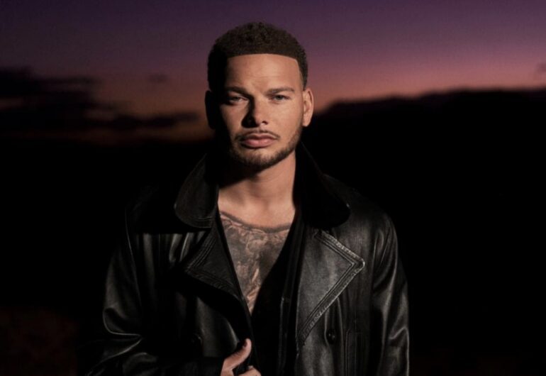Kane Brown
