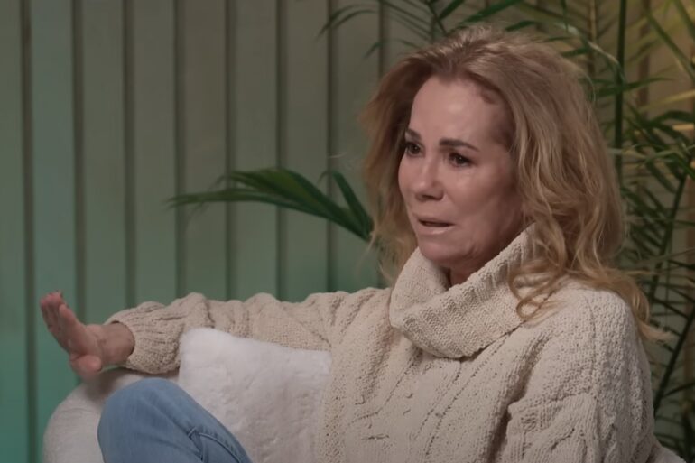 Kathie Lee Gifford