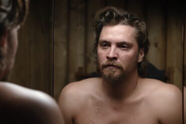 Luke Grimes Kayce Dutton