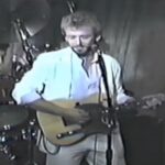Keith WHitley