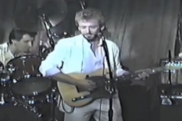Keith WHitley