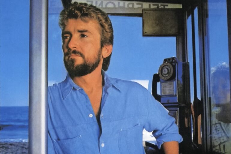 Keith Whitley