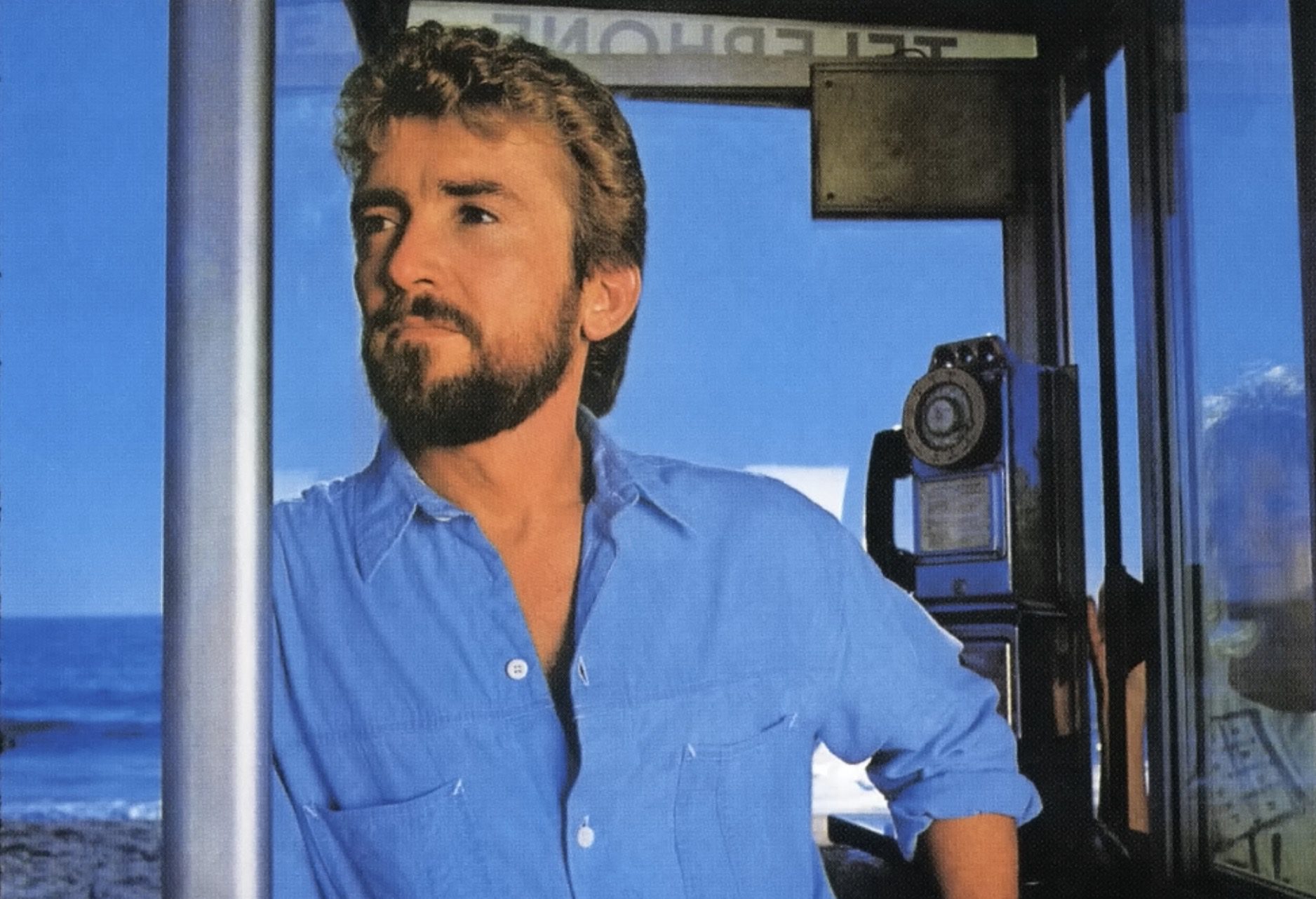 Keith Whitley Python Boots How A Pair Of Boots Convinced Keith Whitley To Record “Miami, My Amy ...