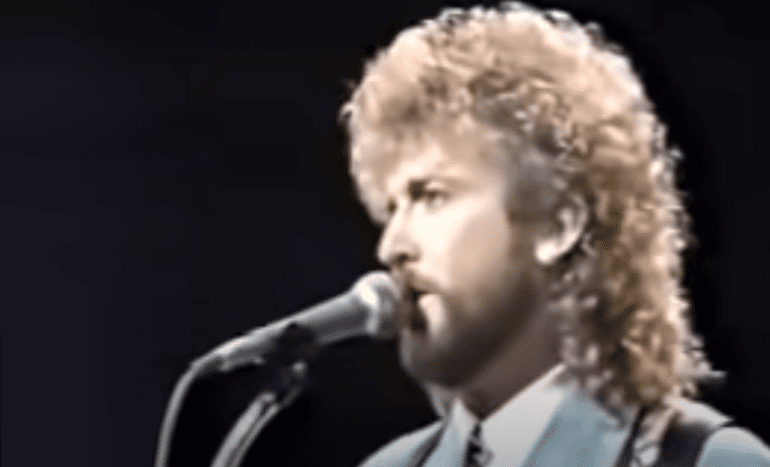 Keith Whitley country music