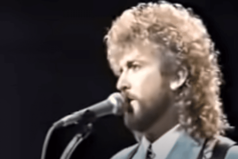 Keith Whitley country music