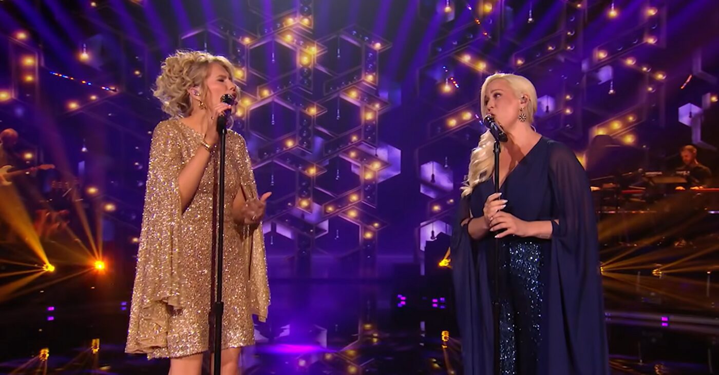 Kellie Pickler Makes First Public Appearance In Over Two Years, Returns To ‘American Idol’ Stage