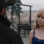 Yellowstone Rip and Beth