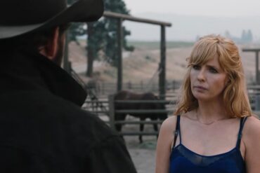 Yellowstone Rip and Beth