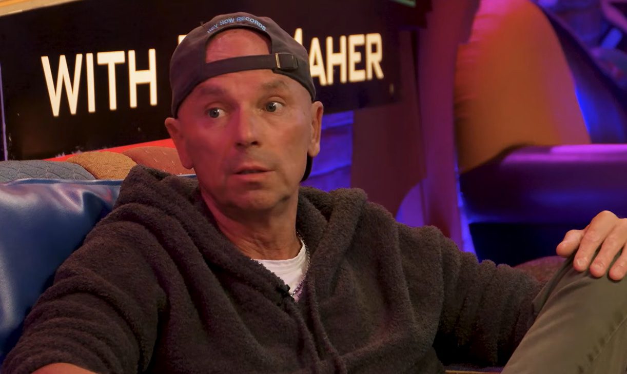 Why Kenny Chesney Refuses To Use His Platform To Push Politics