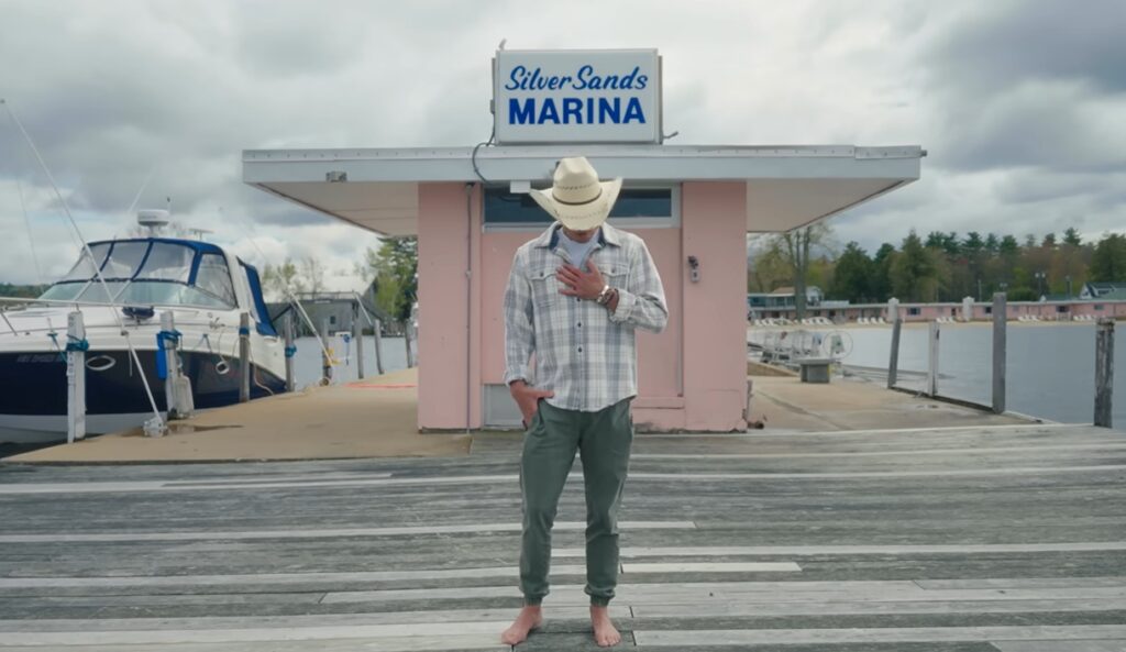 Yes, Kenny Chesney’s ‘Silver Sands Marina’ Is A Real Place — And No, It ...