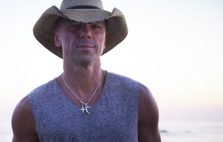 Kenny Chesney country music