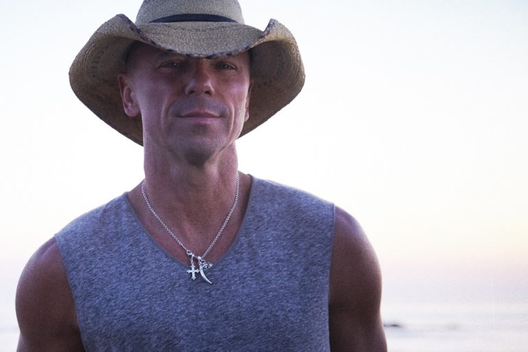 Kenny Chesney country music