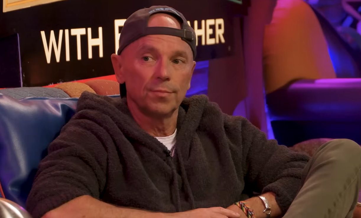 Kenny Chesney Calls Out Artists For Cancelling Shows Last Minute: “The Way I Came Up… There’s A Certain Gratitude”