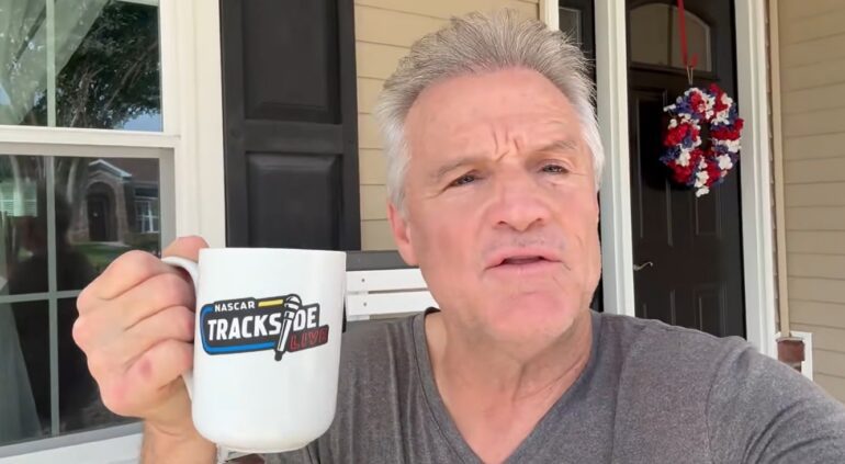 Kenny Wallace