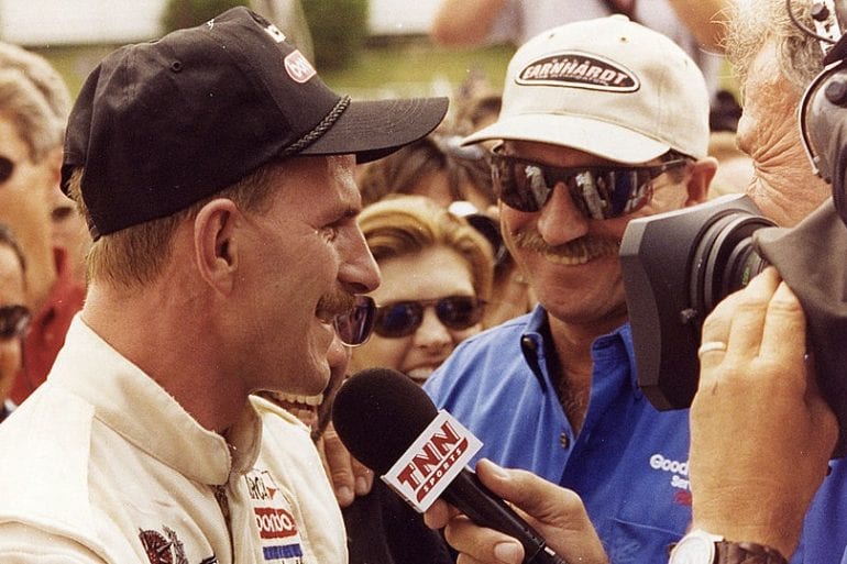 Kerry Earnhardt Dale Dr.
