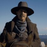 Kevin Costner Horizon