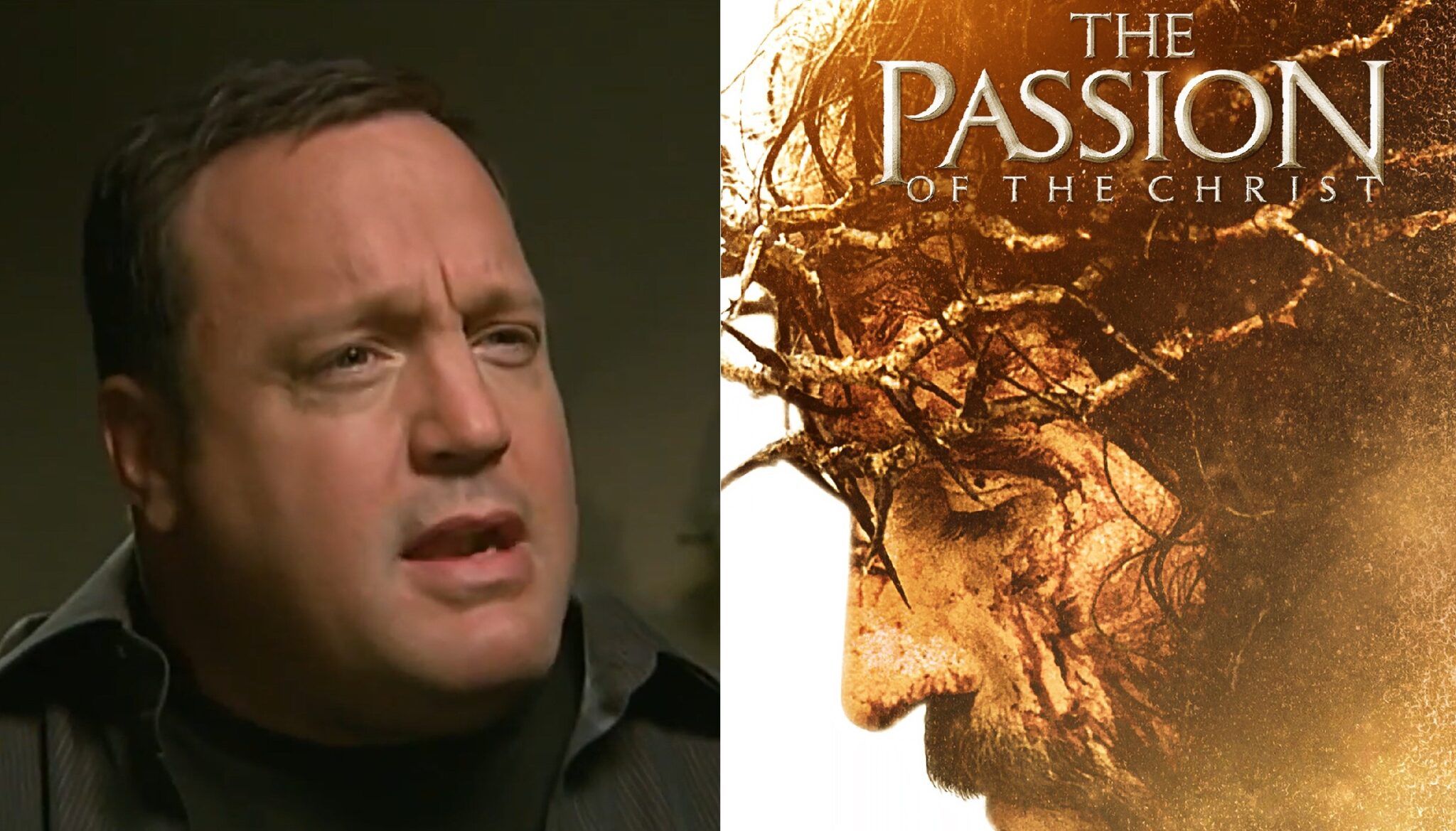 Kevin James, Voici Le Corps De La Perche Kevin James : Info,