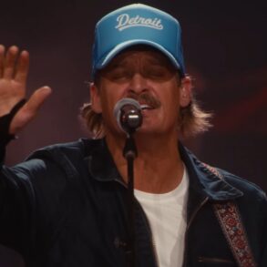 Kid Rock