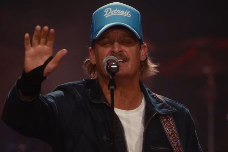 Kid Rock