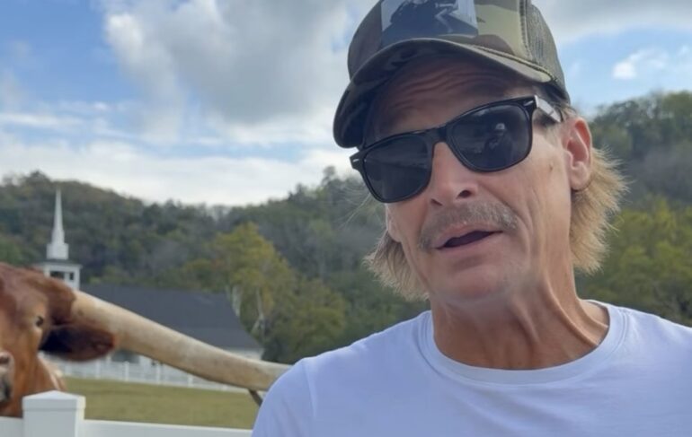 Kid Rock
