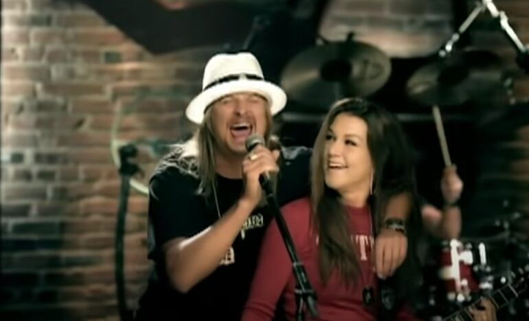 Kid Rock