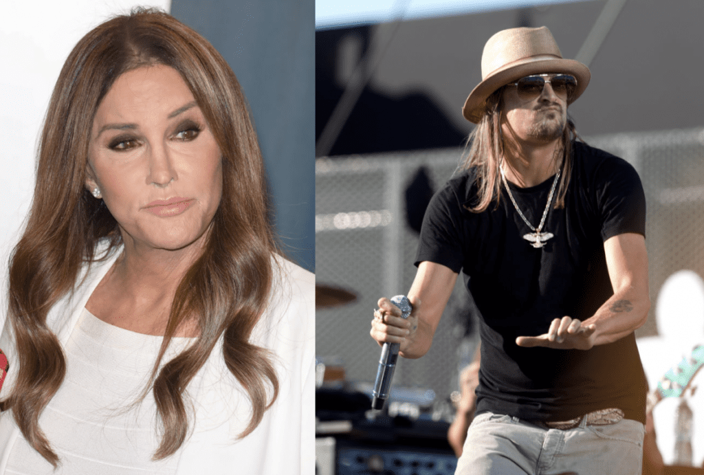 Caitlyn Jenner Praises Kid Rock On Bud Light Boycott: “Speaks For All ...