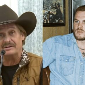 Kid Rock Zach Bryan
